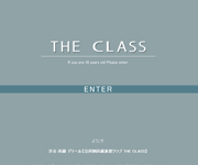 The class